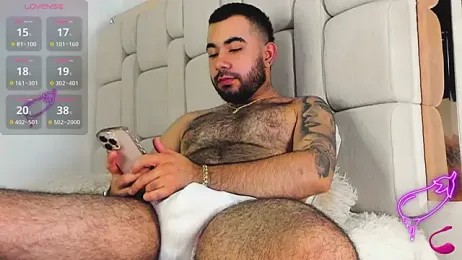 Jampool19 webcam model stream image