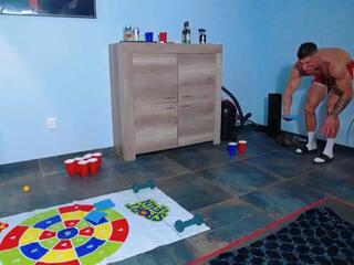 Paul Morisette webcam model stream image