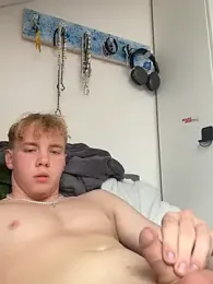 David_7527 webcam model stream image
