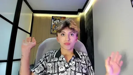 ManuelPiper_ webcam model stream image