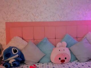 Deborah M webcam model stream image