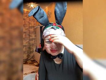 Barbara_milf webcam model stream image