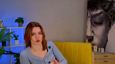 AleidaHibbets webcam model stream image