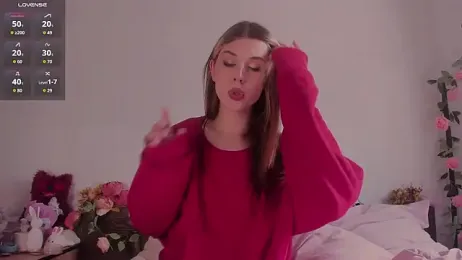 _eva__pleasure_ webcam model stream image