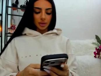 britney_charm webcam chaturbate model stream image