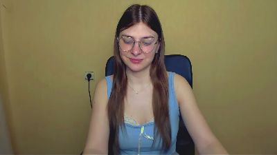 Luna_Lush_ webcam model stream image