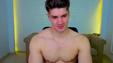 MaxKaiden webcam model stream image