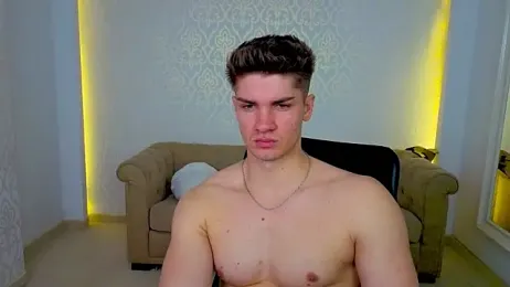 MaxKaiden webcam model stream image