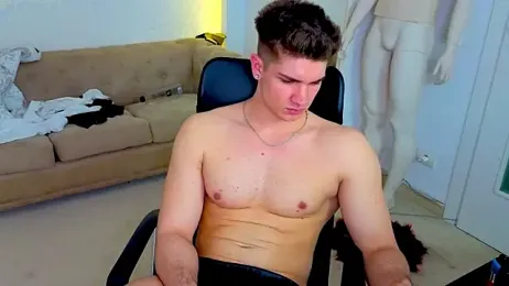 MaxKaiden webcam model stream image