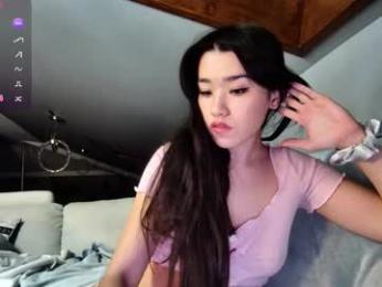 shachatte webcam chaturbate model stream image