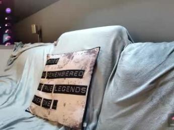 shachatte webcam model stream image