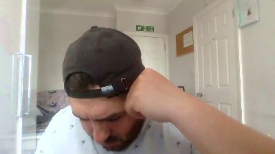 Florinraducanu webcam model stream image