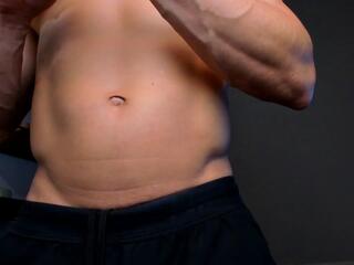 Juandres webcam model stream image