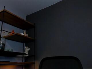 Juandres webcam flirt4free model stream image