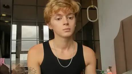 angelAndyy webcam model stream image