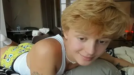 angelAndyy webcam model stream image