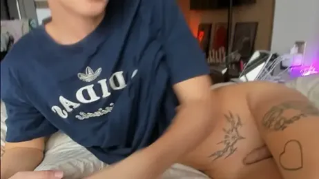 angelAndyy webcam stripchat model stream image