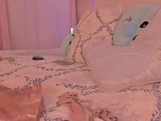 julietavargas webcam model stream image