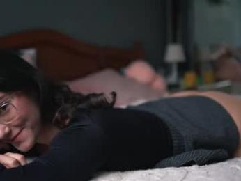 sensual_jassmine webcam chaturbate model stream image