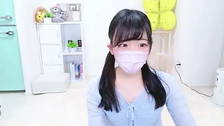 867_haruna webcam stripchat model stream image