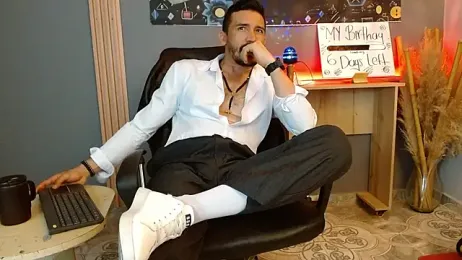 Reiko_85_ webcam model stream image