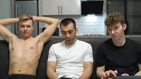 boys_sobolisha webcam model stream image