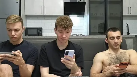 boys_sobolisha webcam model stream image