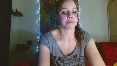 SelinaCoquine69 webcam model stream image