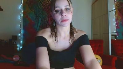 SelinaCoquine69 webcam model stream image