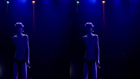 BB-520 webcam model stream image