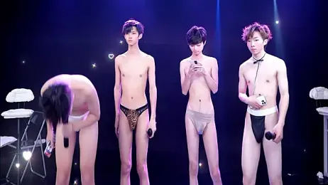 BB-520 webcam model stream image