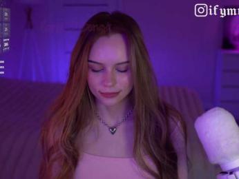 fymryn webcam bongacams model stream image