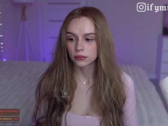 fymryn webcam bongacams model stream image