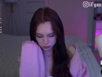 fymryn webcam model stream image