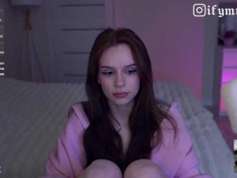 fymryn webcam model stream image