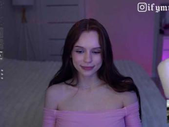 fymryn webcam model stream image