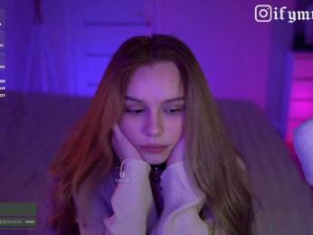 fymryn webcam bongacams model stream image