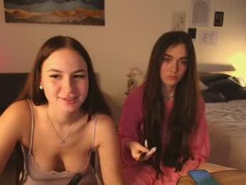 caressyourself webcam model stream image