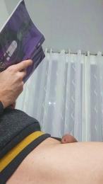 Merioluffy webcam model stream image