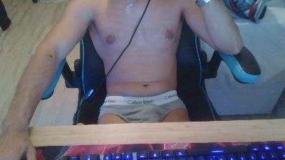 Pamplino94 webcam cam4 model stream image