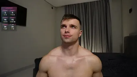 Nik_Sharp webcam stripchat model stream image