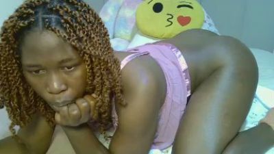 Sweet_Sydnie webcam model stream image