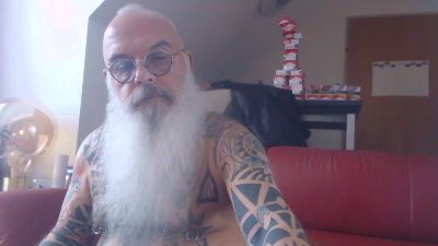 smokewichser webcam model stream image