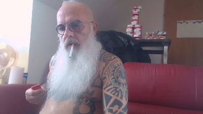 smokewichser webcam model stream image