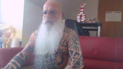 smokewichser webcam model stream image