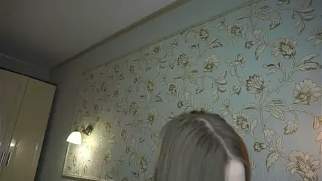 QuennaCoote webcam model stream image