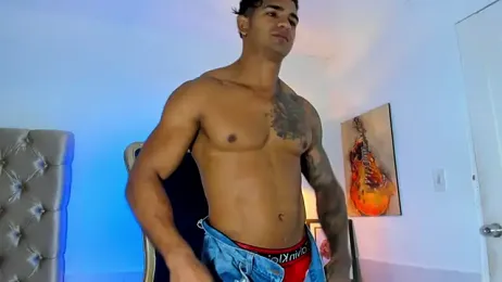 antonio__444 webcam stripchat model stream image