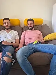 AmicisegretiITA webcam model stream image