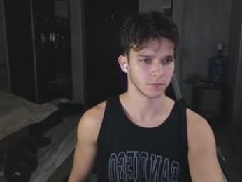 james_friends webcam chaturbate model stream image