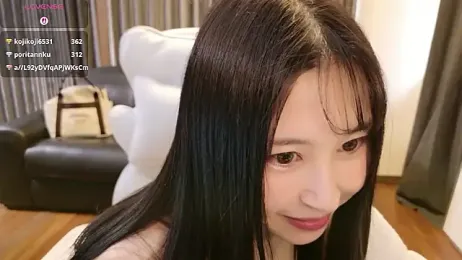 -satomi-jp webcam model stream image